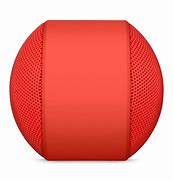Image result for Beats Pill Speaker Red