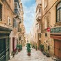 Image result for Valletta Buildings
