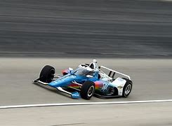 Image result for IndyCar McLaughlin Car
