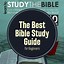 Image result for Christian Bible Study Books