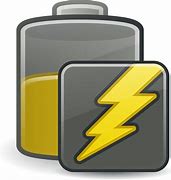 Image result for Battery Icon Transparent Phone