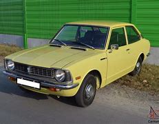 Image result for Toyota Corolla Classic Cars