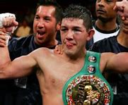 Image result for David Diaz Boxer