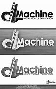 Image result for Machining and Fabrication Logo
