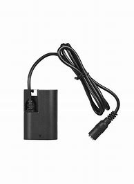 Image result for Canon Battery Charger LP-E6