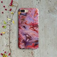 Image result for iPhone 7 Plus Case Rainbow Marble