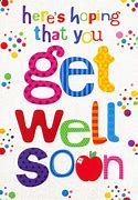 Image result for Get Well Soon for a Man