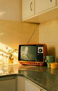 Image result for Sony TV CRT Wooden
