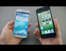 Image result for iPhone vs Samsung Galaxy