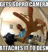 Image result for GoPro Memes