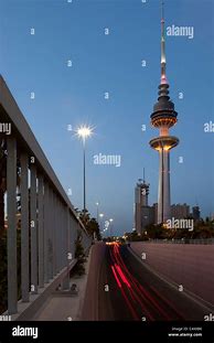 Image result for Kuwait Telecommunication Tower