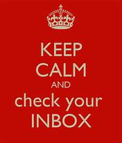Image result for Check Your Inbox Images