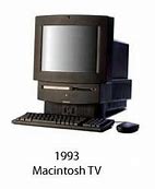 Image result for Macintosh TV 1993
