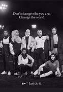 Image result for Nike Hijab Advertisement