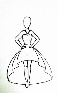 Image result for Costume Design Drawing