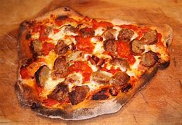 Image result for Stone Pizza Cooker
