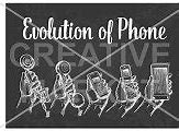 Image result for Mobile Phone Generation Picture