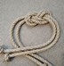 Image result for Rope Curtain Tiebacks