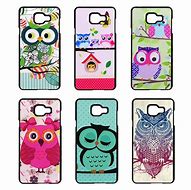 Image result for Owl Phone Case for a Samsung Galaxy