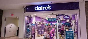 Image result for Claires.com
