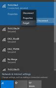 Image result for Wi-Fi Icon Not Showing Windows 1.0