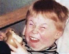 Image result for Kid Laughing Face Meme