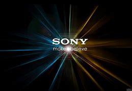 Image result for Sony Sub Brand Logo