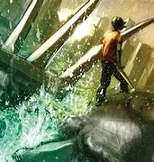 Image result for Percy Jackson Olympics