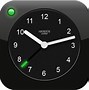 Image result for Custom iPhone Clock