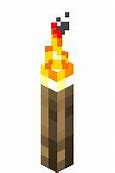 Image result for Minecraft Torch GIF