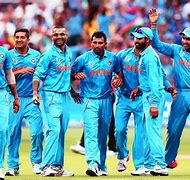 Image result for Indian Male Cricket Players