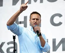 Image result for Navalnyj