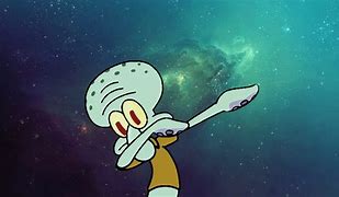 Image result for Squidward AirPods