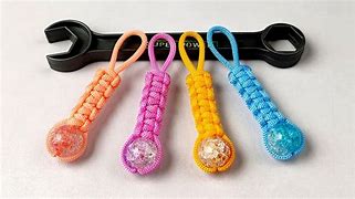 Image result for Key Chain Elastic