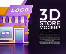 Image result for Mall Mockup