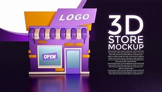 Image result for Store Mockup