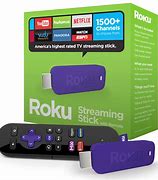 Image result for Roku Streaming Stick Remote with Voice