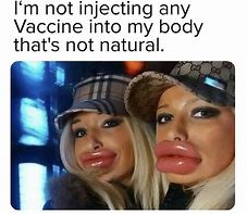 Image result for Funny Lips Meme