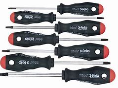 Image result for Felo Screwdriver Set