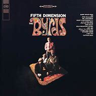Image result for Byrds Fifth Dimension Album
