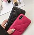 Image result for Chanel iPhone X Case