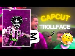 Image result for Troll Face Edit