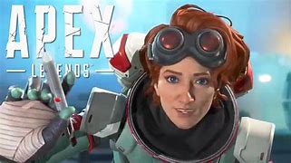 Image result for Horizon Beach Apex Legends