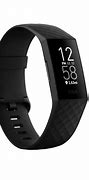 Image result for Charge 4 Fitbit Black Screen