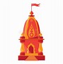 Image result for Temple Acient India