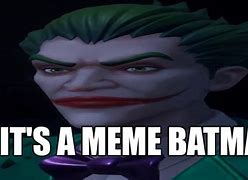 Image result for It's a Meme Batman