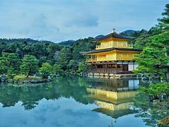 Image result for Kyoto Huge Wooden Temple