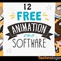 Image result for Animation Apps Simple