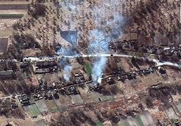 Image result for Russian Convoy Ukraine