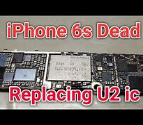 Image result for U2 IC for iPhone 6G